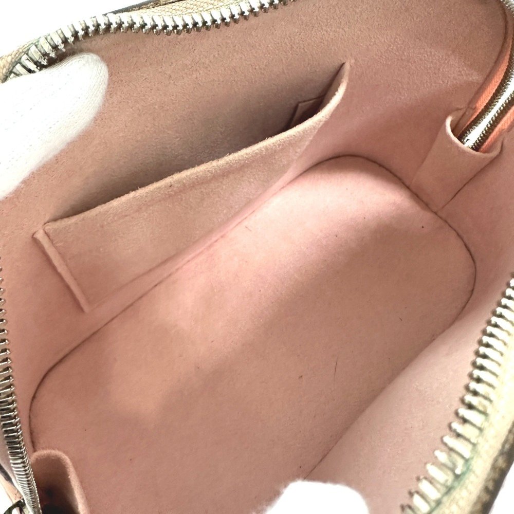 LOUIS VUITTON Pink Bag - Picture 9 of 14